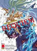 I Cavalieri dello Zodiaco – Episode G: Requiem